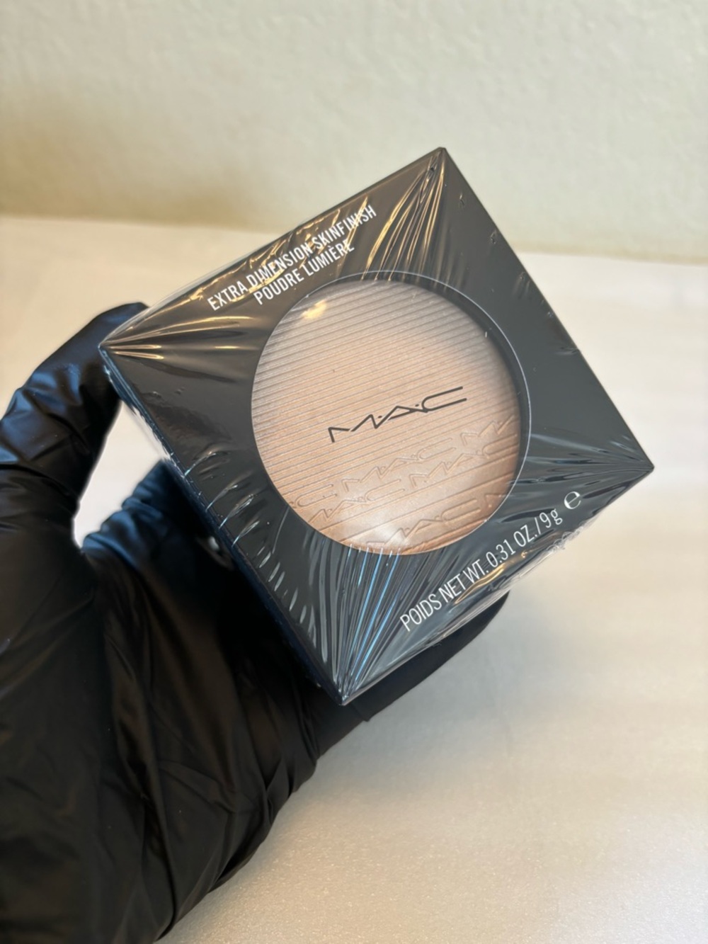 ❗️SALE❗️✨New✨MAC Extra Dimension Skinfinish Highlighter - ✨Double Gleam✨